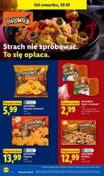 Dłużej otwarci, więcej okazji - Lidl