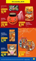 Dłużej otwarci, więcej okazji - Lidl