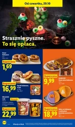 Dłużej otwarci, więcej okazji - Lidl