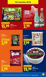 Dłużej otwarci, więcej okazji - Lidl