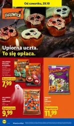 Dłużej otwarci, więcej okazji - Lidl