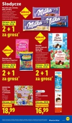 Dłużej otwarci, więcej okazji - Lidl