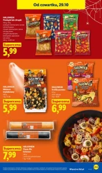 Довше працюємо — більше можливостей — Lidl