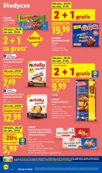 Dłużej otwarci, więcej okazji - Lidl
