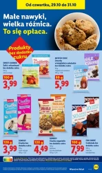 Dłużej otwarci, więcej okazji - Lidl