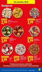 Dłużej otwarci, więcej okazji - Lidl