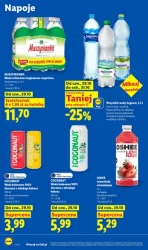 Dłużej otwarci, więcej okazji - Lidl