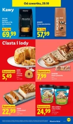Dłużej otwarci, więcej okazji - Lidl