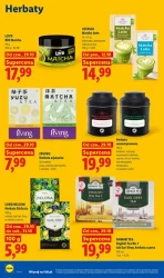 Dłużej otwarci, więcej okazji - Lidl