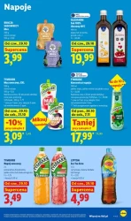 Dłużej otwarci, więcej okazji - Lidl