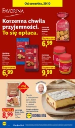 Довше працюємо — більше можливостей — Lidl