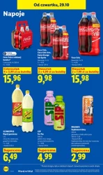 Dłużej otwarci, więcej okazji - Lidl