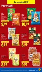 Dłużej otwarci, więcej okazji - Lidl