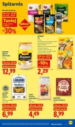 Довше працюємо — більше можливостей — Lidl