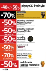 Taniej na Black Weeks! - EMPiK