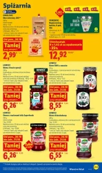 Dłużej otwarci, więcej okazji - Lidl
