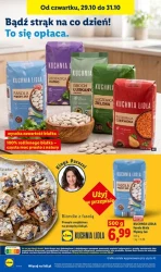 Dłużej otwarci, więcej okazji - Lidl