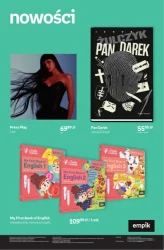 Taniej na Black Weeks! - EMPiK