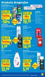 Dłużej otwarci, więcej okazji - Lidl