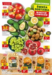 Кожен кошик — це вигода — Twój Market
