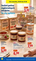 Dłużej otwarci, więcej okazji - Lidl