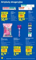 Dłużej otwarci, więcej okazji - Lidl
