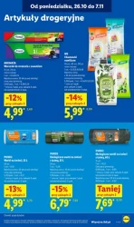 Dłużej otwarci, więcej okazji - Lidl