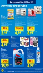 Dłużej otwarci, więcej okazji - Lidl