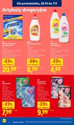 Dłużej otwarci, więcej okazji - Lidl