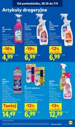Dłużej otwarci, więcej okazji - Lidl
