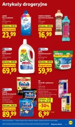 Dłużej otwarci, więcej okazji - Lidl