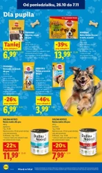 Dłużej otwarci, więcej okazji - Lidl