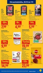 Dłużej otwarci, więcej okazji - Lidl