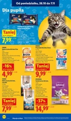 Dłużej otwarci, więcej okazji - Lidl