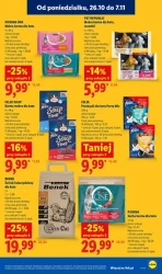 Dłużej otwarci, więcej okazji - Lidl