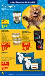 Dłużej otwarci, więcej okazji - Lidl