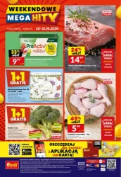 Każdy koszyk się opłaca - Twój Market