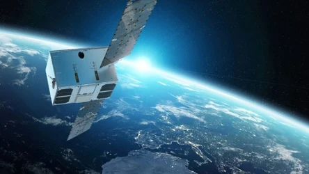 Ukraiński startup rozpoczyna testy satelity dla przyszłej sieci.