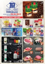 Економія в кожному кошику — TomiMarkt