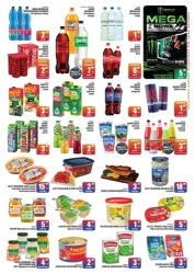 Економія в кожному кошику — TomiMarkt