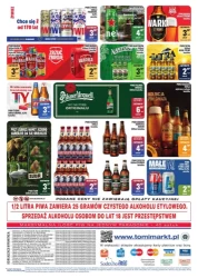 Oszczędnie w każdym koszyku - TomiMarkt