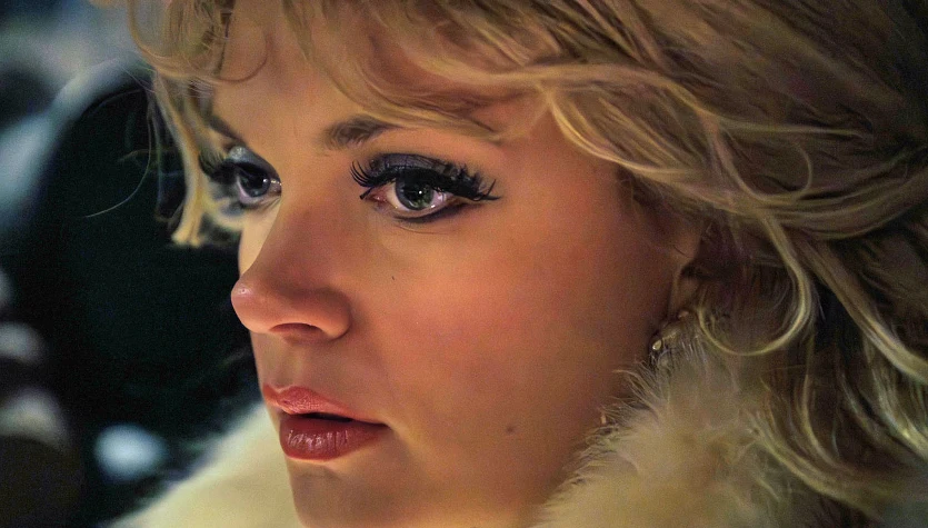 "Violetta Villas" [trailer]
