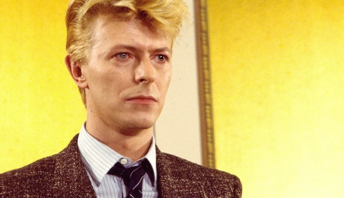 Niepublikowane nagranie Davida Bowiego ujrzy światło dzienne. "Pozostawił nam niezwykły skarb"