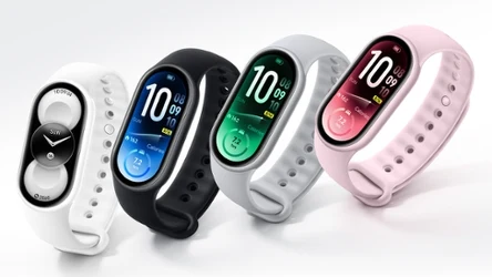 Xiaomi Smart Band 11 debiutuje w Europie. Znamy ceny, a ile w Polsce?