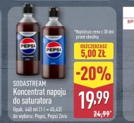 Sodastream