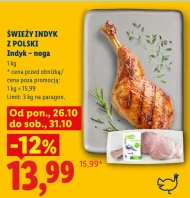 Indyk Polski