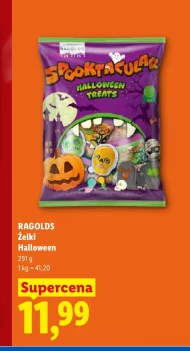 Желе Ragolds