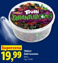 Желе Trolli