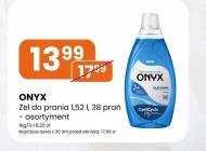Гель для прання Onyx