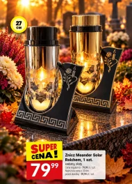 Znicz Rolchem